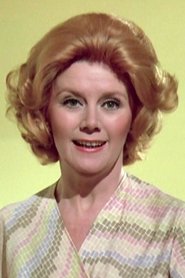 Kathleen Nolan portrait