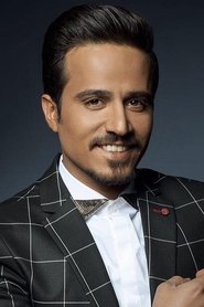 Hossein Soleymani portrait