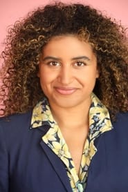 Paige Elson portrait