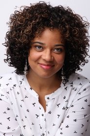 Anna Beaupré Moulounda portrait