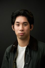 Jeffrey Liu portrait