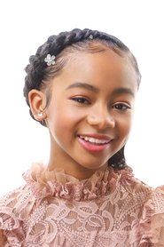 Faithe Herman portrait