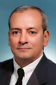 Ergün Uçucu portrait