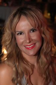 Maria Androutsou portrait