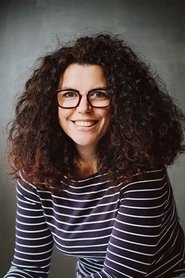 Suela Bako portrait