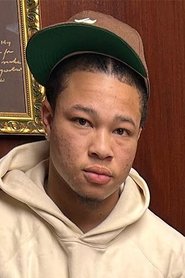 Antonio Williams portrait