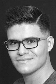 Adrián De Ita portrait
