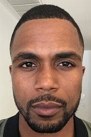 Gee Alexander portrait