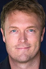 Brendan Ford portrait
