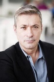 Fabrizio Apolloni portrait