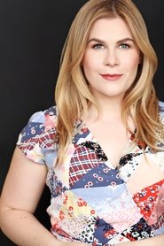 Katie Cofield portrait