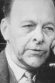 Douglas Muir portrait