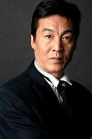 Yang Zhe portrait