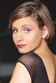 Martina Prášilová portrait