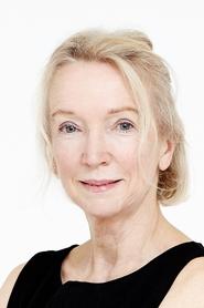 Erika Mottl portrait