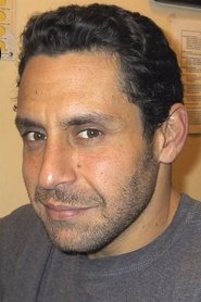 Ed Vassallo portrait