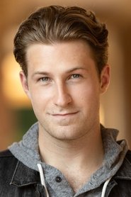 Will Hollerung portrait