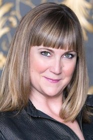Jennifer Whalen portrait