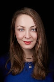 Sara Venclovská portrait