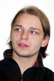 Bartosz Turzyński portrait