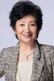 Nina Paw Hei-Ching portrait