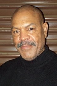 Reggie Willis portrait