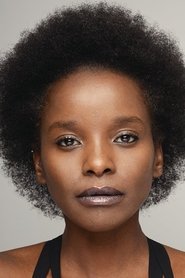 Wanjiku Victoria Seest portrait