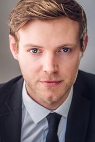 Taylor Hall portrait