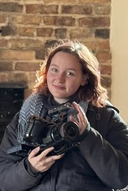 Sofie Edwards portrait