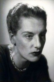 Dorothy Reynolds portrait