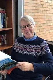 JoDee Samuelson portrait
