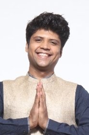 Rahul Subramanian portrait