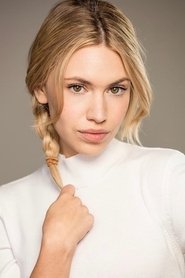 Shaylaren Hilton portrait