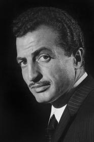 Turan Seyfioğlu portrait