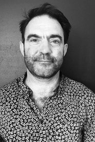 Olivier Jeannelle portrait