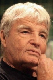 Yves Brover-Rabinovici portrait