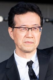 Shinji Aramaki portrait