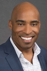 Tiki Barber portrait