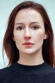 Zoé Fiacre portrait