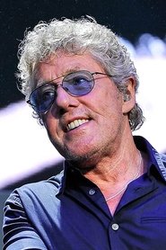 Roger Daltrey portrait