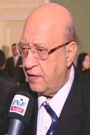 Faisal Nada portrait