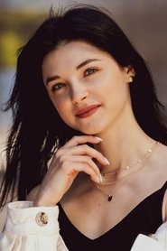 Inessa Glazõrina portrait