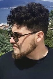 Bruno Cassemiro portrait