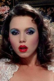 Heather Wayne portrait