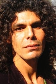 Sofiane Benrazzak portrait