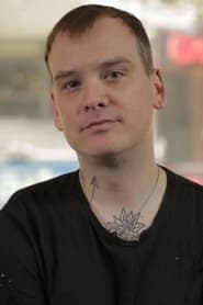 Matt Skiba portrait