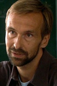 Jens Brygmann portrait