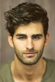 Chris Salvatore portrait