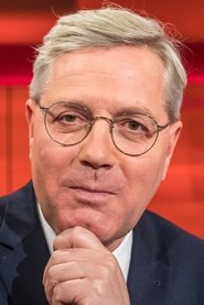 Norbert Röttgen portrait