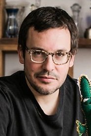 Antonio Prata portrait